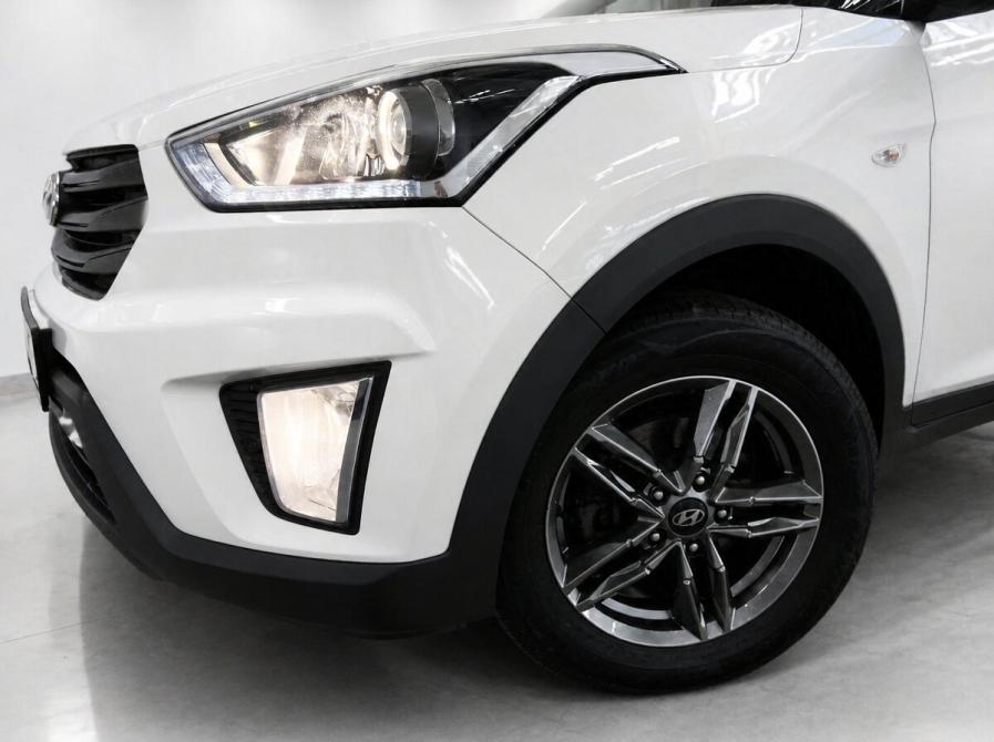 Hyundai Creta I Кемерово  - изображение 5