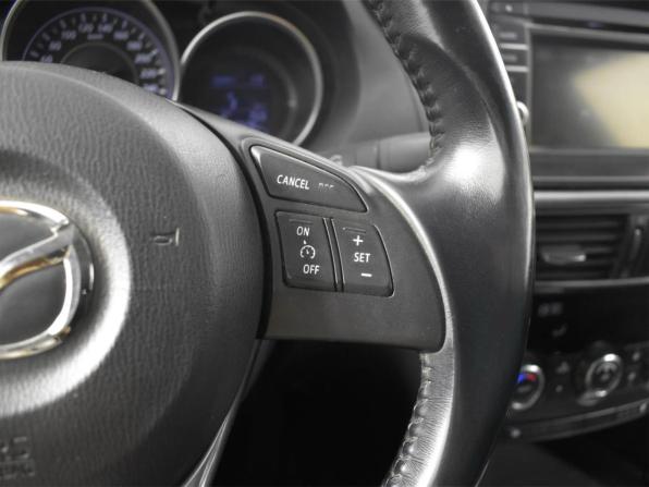 Mazda 6 III (GJ) с пробегом 2014 года, цена 1 517 900 рублей, 142928 км, седан, Автокод Объявления
