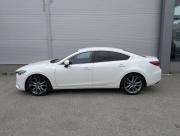 Mazda 6 III (GJ) Рестайлинг Белгород  - изображение 25