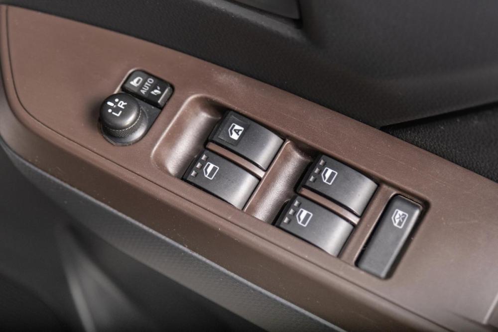 Toyota Roomy I Томск  - изображение 8