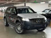 Mercedes-Benz GLS II (X167) Рестайлинг Самара  - изображение 11