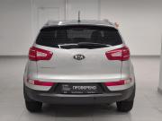 Kia Sportage III Казань  - изображение 29