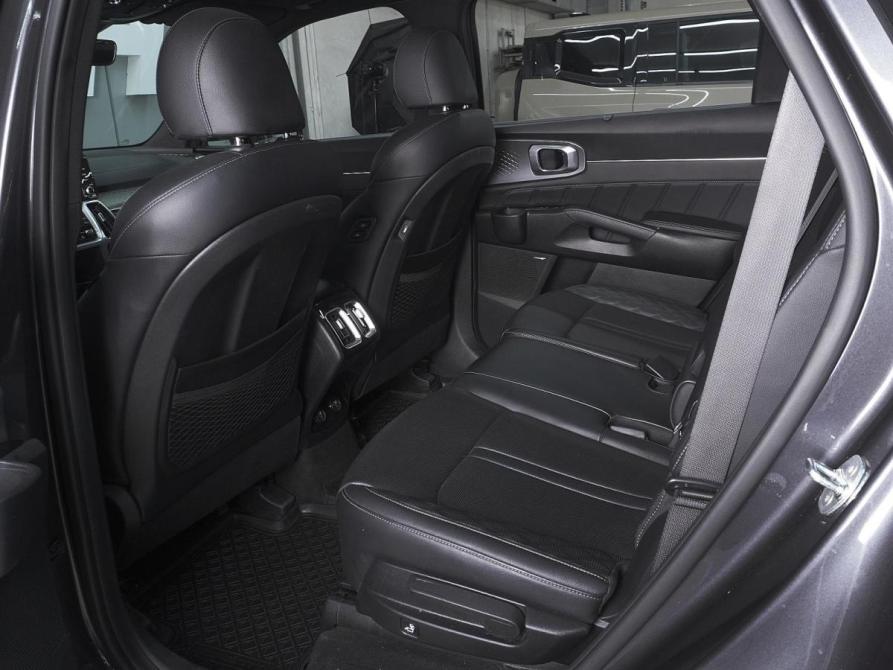 Kia Sorento IV Ростов-на-Дону  - изображение 13