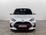 Toyota Yaris IV Красноярск  - изображение 26