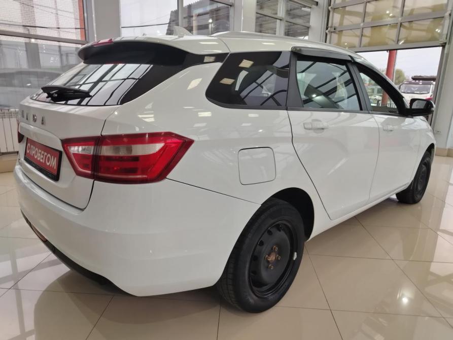 Lada (ВАЗ) Vesta I Арзамас  - изображение 4