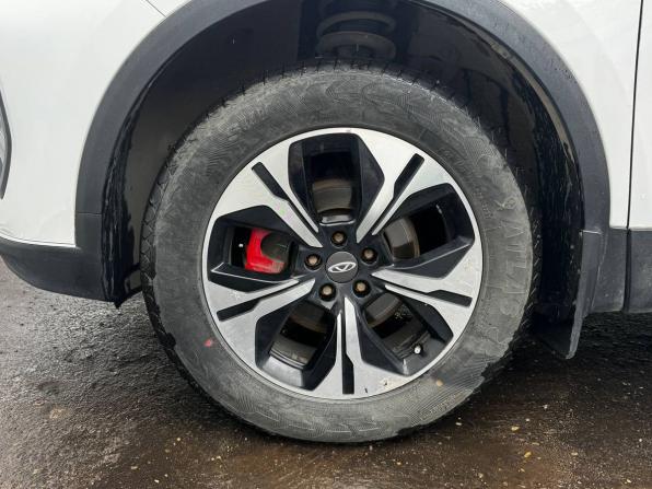 Chery Tiggo 7 Pro Max I с пробегом 2023 года, цена 2 170 000 рублей, 30300 км, внедорожник, Автокод Объявления