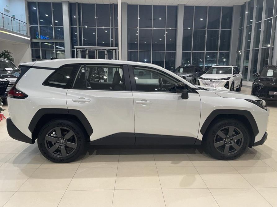 Toyota RAV4 VI (XA60) Липецк  - изображение 8