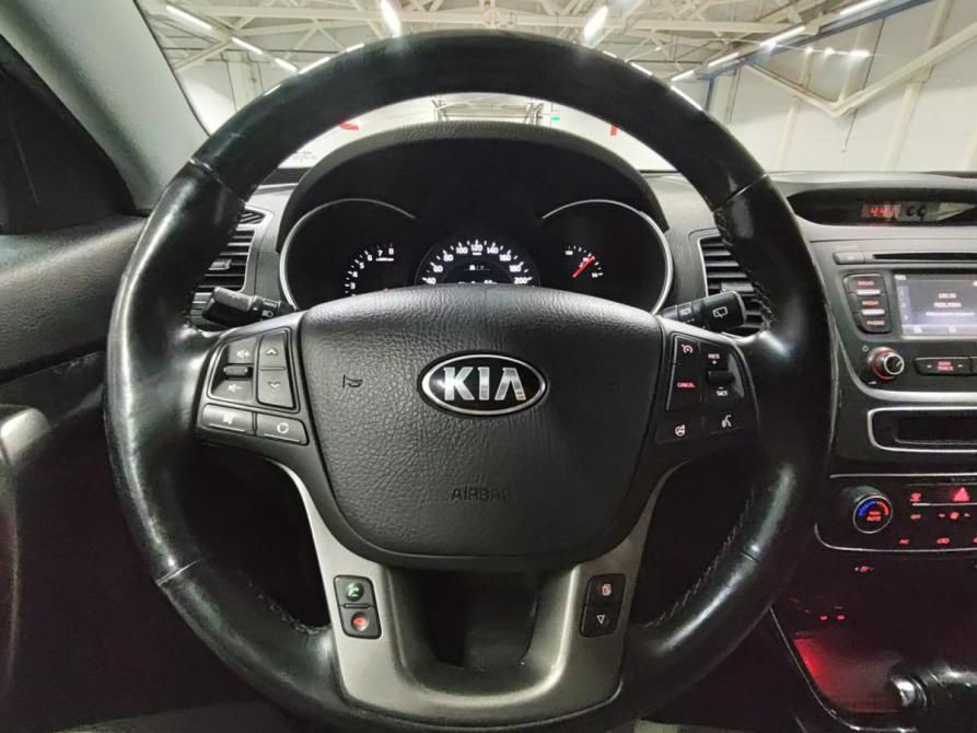 Kia Sorento II Рестайлинг Казань  - изображение 24