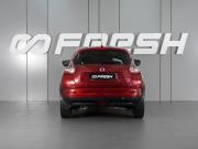 Nissan Juke I Минеральные Воды  - изображение 22