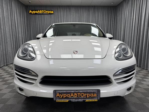 Porsche Cayenne II (958) с пробегом 2011 года, цена 2 550 000 рублей, 246269 км, внедорожник, Автокод Объявления