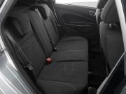 Ford Fiesta Mk6 Рестайлинг Тюмень  - изображение 24