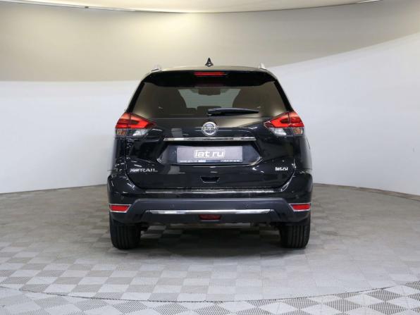 Nissan X-Trail III Рестайлинг с пробегом 2019 года, цена 2 145 000 рублей, 95000 км, внедорожник, Автокод Объявления
