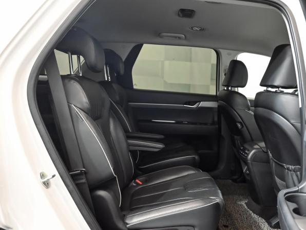Hyundai Palisade I с пробегом 2019 года, цена 3 750 000 рублей, 104770 км, внедорожник, Автокод Объявления