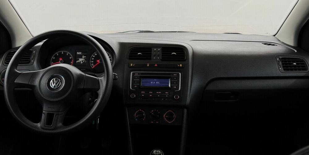 Volkswagen Polo V Москва  - изображение 5