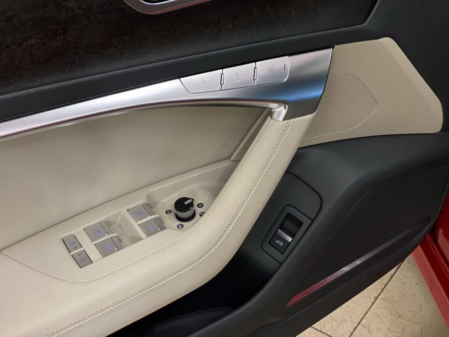 Audi A7 II (4K) Санкт-Петербург  - изображение 19