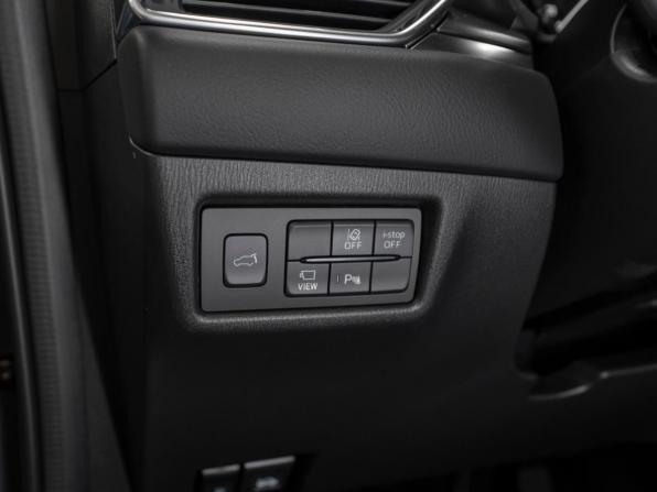 Mazda CX-5 II Рестайлинг с пробегом 2026 года, цена 5 225 000 рублей, 50 км, внедорожник, Автокод Объявления