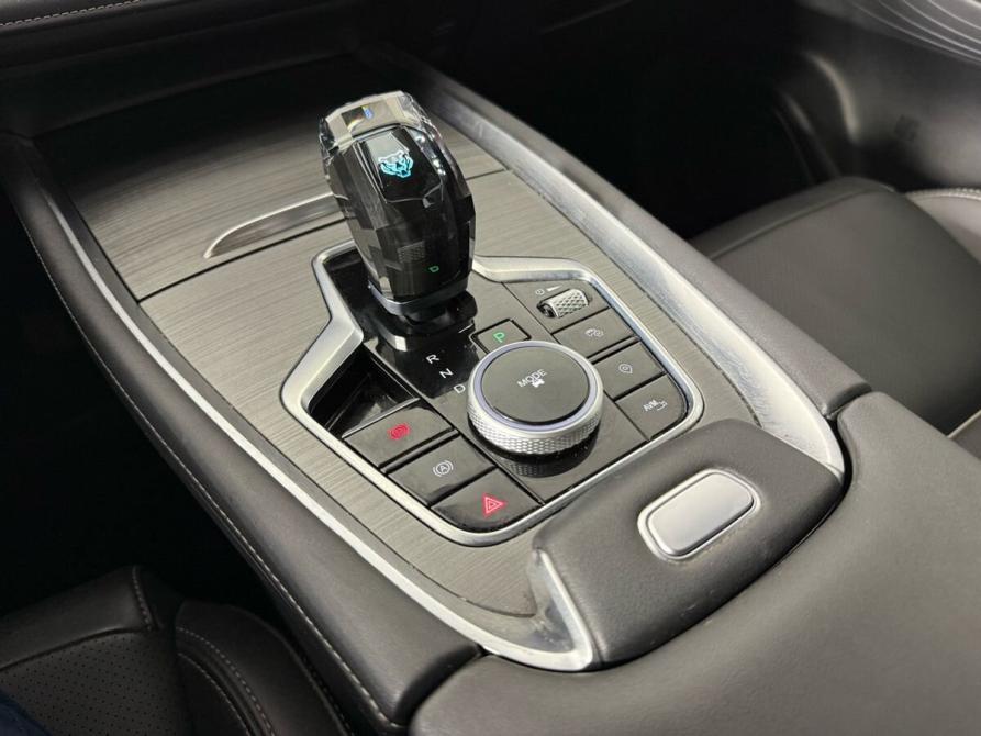 Chery Tiggo 7 Pro Max I Рестайлинг Москва  - изображение 14