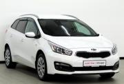 Kia Ceed III Екатеринбург  - изображение 32