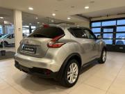 Nissan Juke I Рестайлинг Астрахань  - изображение 24