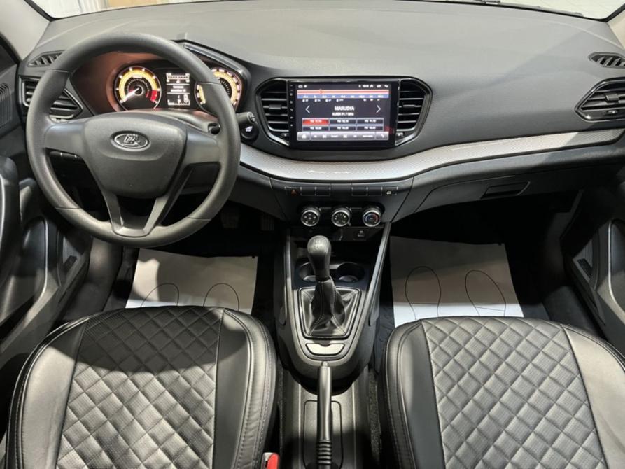 Lada (ВАЗ) Vesta I Рестайлинг (NG) Курск  - изображение 8