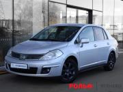 Nissan Tiida I Москва  - изображение 18