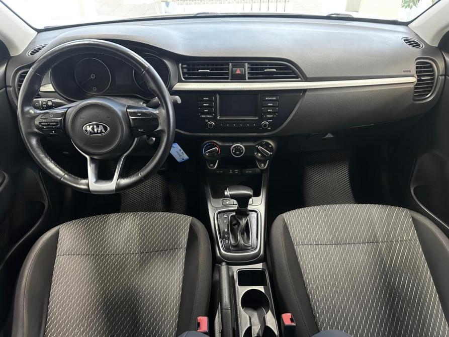 Kia Rio IV Волгоград  - изображение 8