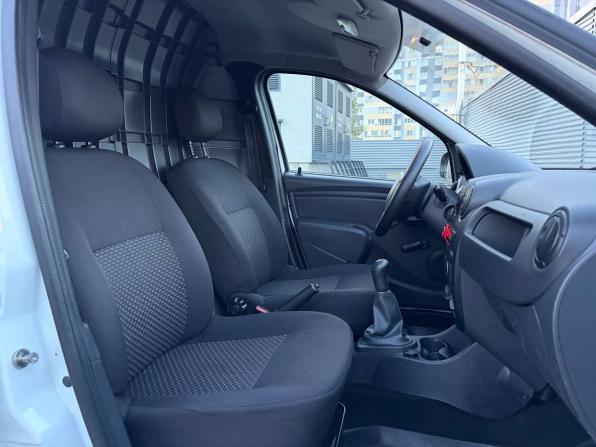 Lada (ВАЗ) Largus I с пробегом 2018 года, цена 585 000 рублей, 136000 км, фургон, Автокод Объявления