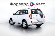 Chery Tiggo (T11) I Рестайлинг (FL) Тюмень  - изображение 32