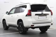 Toyota Land Cruiser Prado 150 Series Рестайлинг 3 Владивосток  - изображение 31