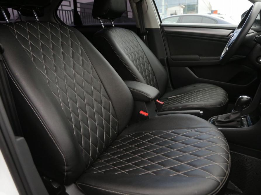 Volkswagen Bora IV (China Market) Рестайлинг Иваново  - изображение 10