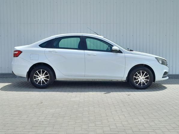Lada (ВАЗ) Vesta I с пробегом 2016 года, цена 849 000 рублей, 118250 км, седан, Автокод Объявления