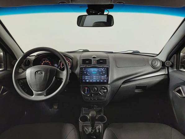 Lada (ВАЗ) Granta I Рестайлинг с пробегом 2022 года, цена 705 000 рублей, 54044 км, седан, Автокод Объявления