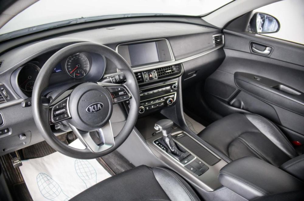 Kia K5 II Пермь  - изображение 9