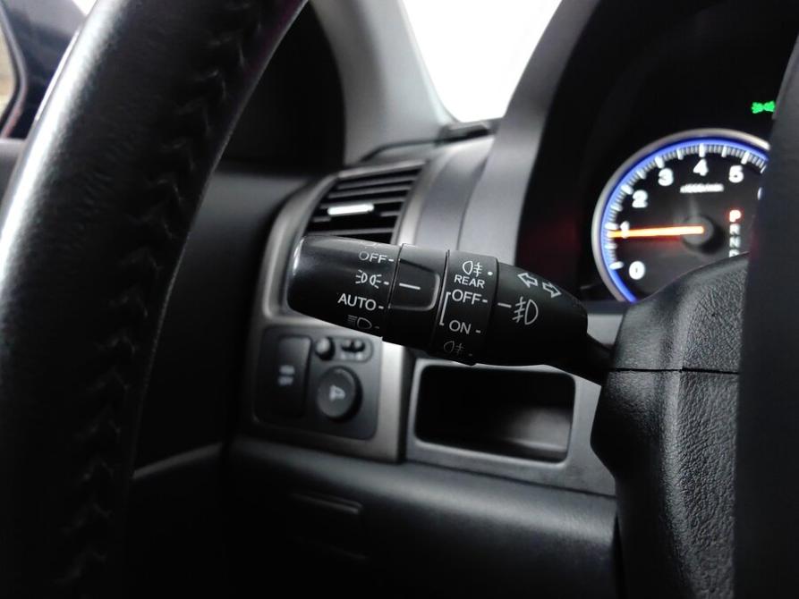 Honda CR-V III Рестайлинг Подольск  - изображение 20