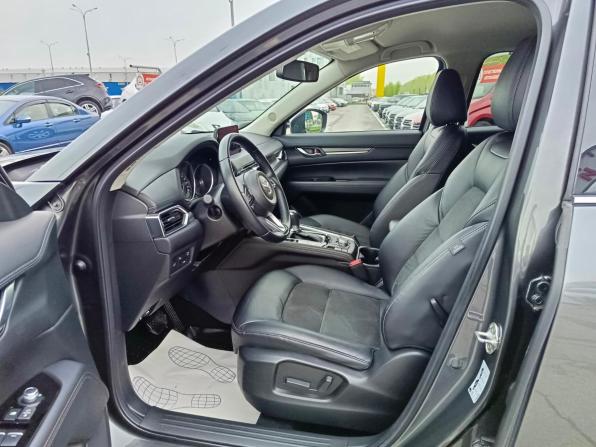 Mazda CX-5 II с пробегом 2020 года, цена 3 599 995 рублей, 81039 км, внедорожник, Автокод Объявления