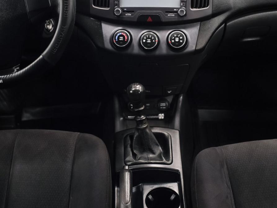 Hyundai Elantra IV (HD) Самара  - изображение 15