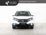 Honda CR-V IV Казань  - изображение 20
