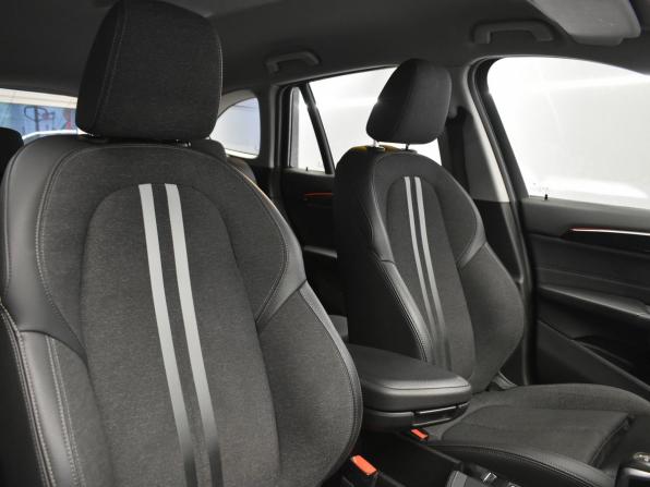 BMW X1 II (F48) Рестайлинг с пробегом 2020 года, цена 3 075 000 рублей, 106000 км, внедорожник, Автокод Объявления