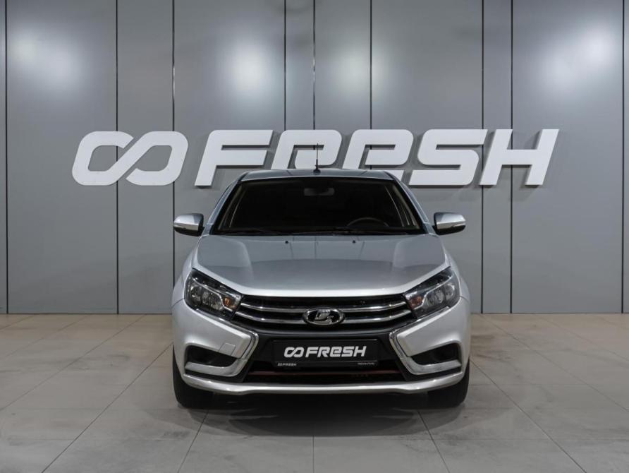 Lada (ВАЗ) Vesta I Воронеж  - изображение 3