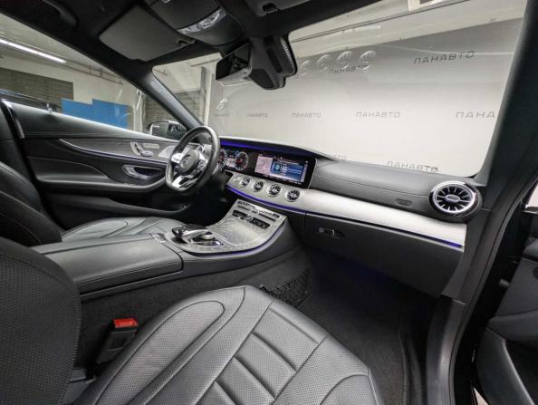 Mercedes-Benz CLS III (C257) с пробегом 2019 года, цена 4 999 000 рублей, 97571 км, седан, Автокод Объявления