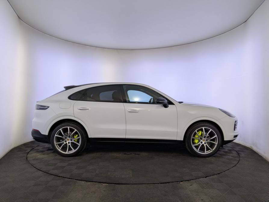 Porsche Cayenne III Москва  - изображение 4