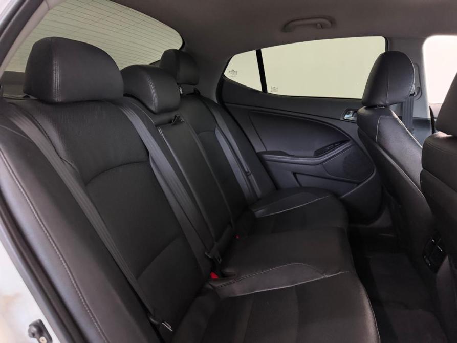Kia Optima III Рестайлинг Новороссийск  - изображение 15