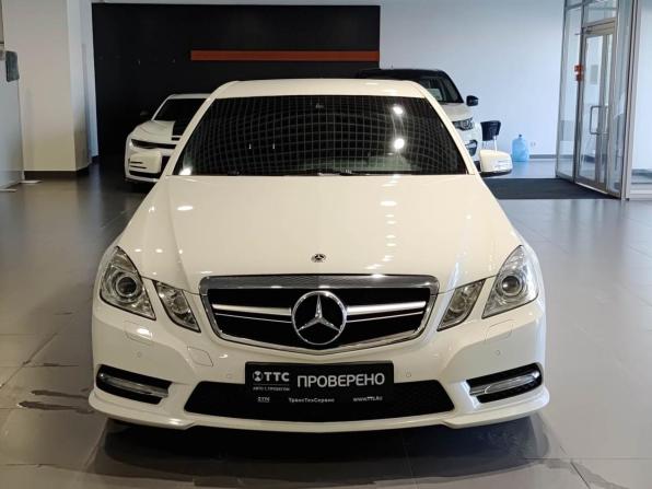 Mercedes-Benz E-Класс IV (W212 S212 C207) с пробегом 2011 года, цена 1 623 000 рублей, 148555 км, седан, Автокод Объявления