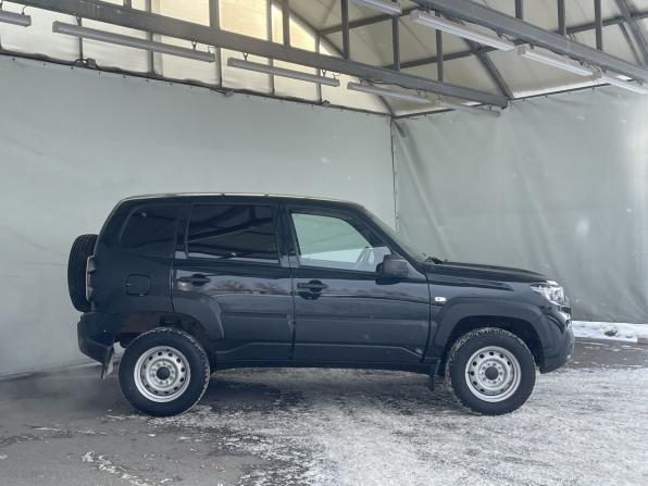 Lada (ВАЗ) Niva с пробегом 2024 года, цена 999 000 рублей, 24802 км, внедорожник, Автокод Объявления