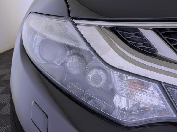 Nissan Murano II (Z51) Рестайлинг 2 с пробегом 2012 года, цена 1 700 000 рублей, 74738 км, внедорожник, Автокод Объявления