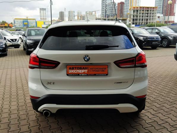 BMW X1 II (F48) Рестайлинг с пробегом 2020 года, цена 3 099 000 рублей, 93500 км, внедорожник, Автокод Объявления