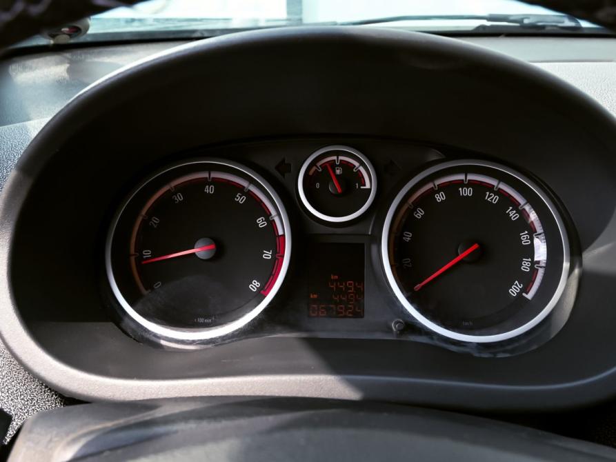 Opel Corsa D Рестайлинг II Екатеринбург  - изображение 9
