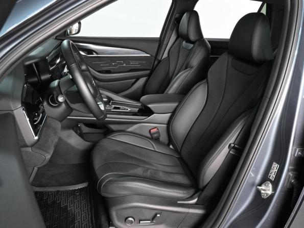 Geely Monjaro I с пробегом 2025 года, цена 3 649 000 рублей, 29354 км, внедорожник, Автокод Объявления