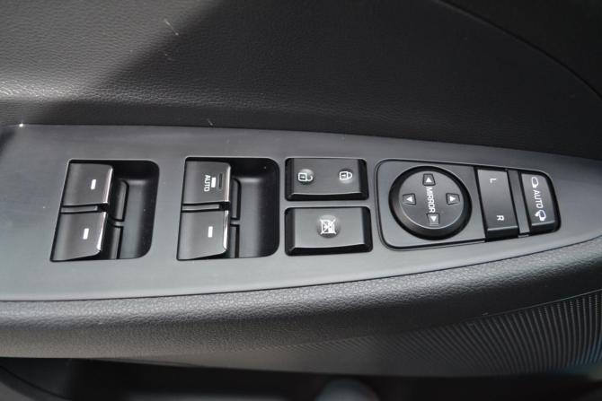 Hyundai Tucson III Рестайлинг с пробегом 2018 года, цена 2 330 000 рублей, 97200 км, внедорожник, Автокод Объявления