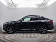 BMW X4 II (G02) Рестайлинг Москва  - изображение 28